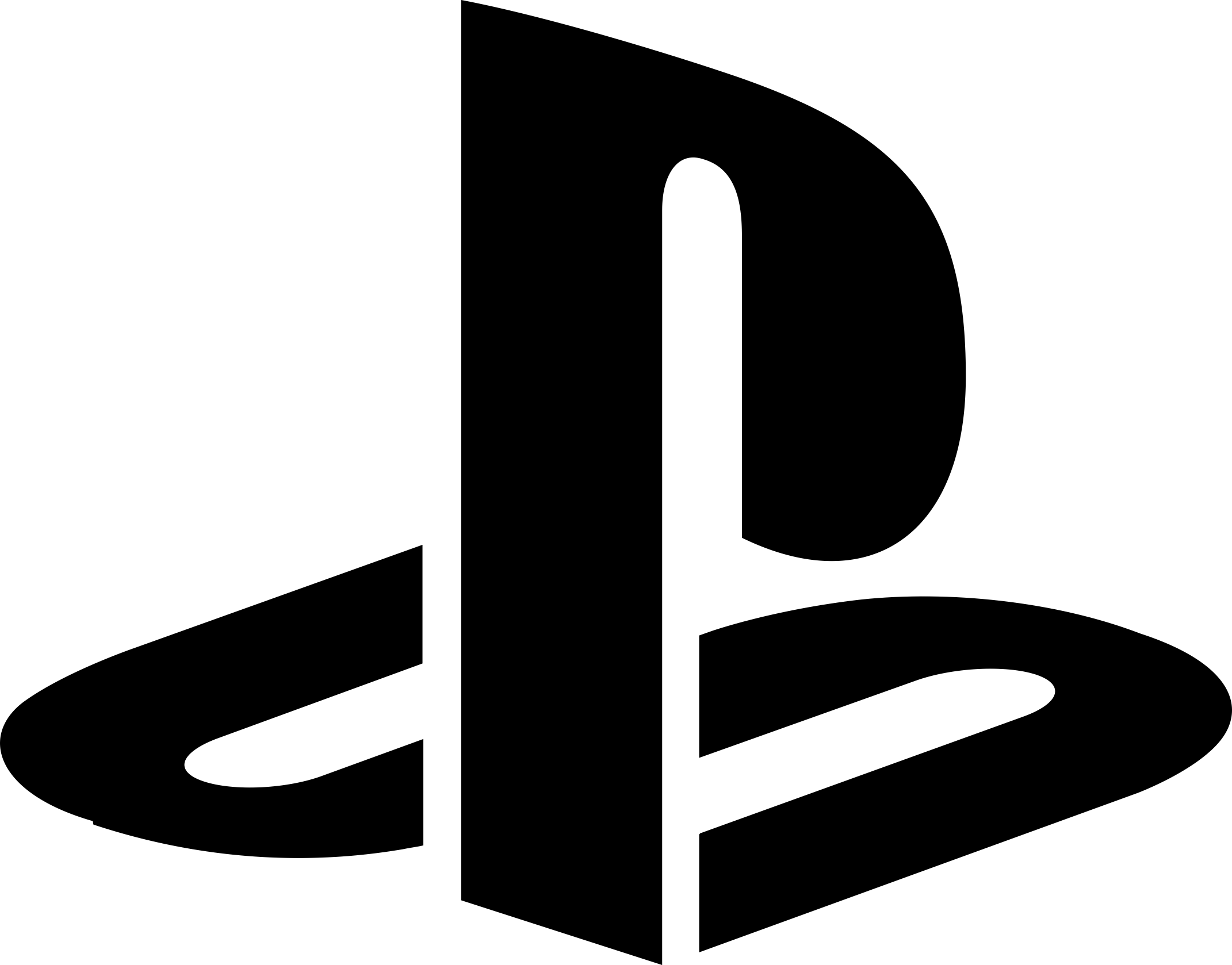 Brand Playstation Sketch Style Svg Vector Free Vectors